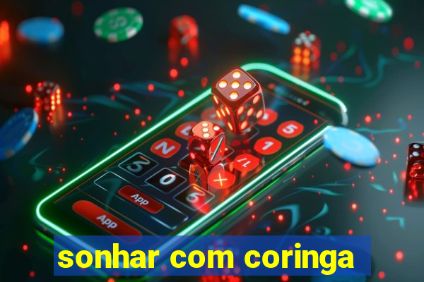 sonhar com coringa